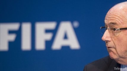 ФИФА остановила прием заявок на проведение чемпионата мира
