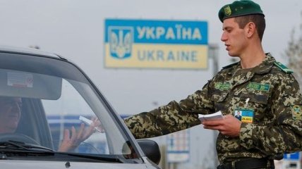 Россиянину, собравшемуся воевать, запретили въезд в Украину