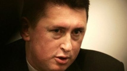 В МВД не исключают, что Мельниченко могут снова арестовать