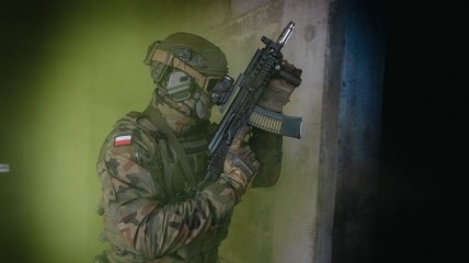 В Польше объяснились за предупреждение о "военной деятельности" на границе: как успокаивают