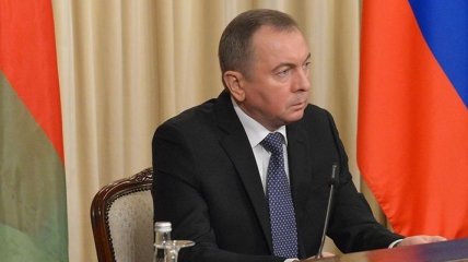 В Минске назвали "бредом" слова Расмуссена о возможном присоединении Беларуси Россией