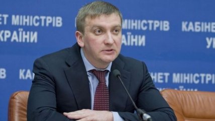 Петренко: В региональных Админцентрах не будет коррупции