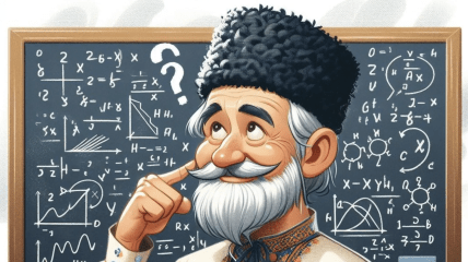 Слово "картавый" переводится на украинский не как "картавий"