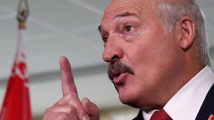 Лукашенко надумал "решительно" менять Конституцию Беларуси