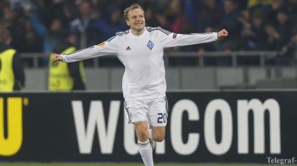 Гусев: "Динамо" должно побеждать и играть в Лиге Европы осенью