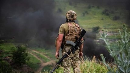 Какие выплаты получают украинские военные с 1 августа