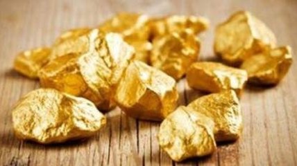 Израильские ученые создали искусственное золото