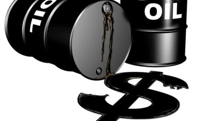 Снижение цен на нефть отмечено на мировых товарных рынках 