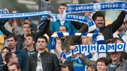 Букмекеры уверены, что "Динамо" пройдет "Боруссию" М