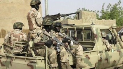 Военные Нигерии провели операцию против "Боко харам": за месяц ликвидировали 75 боевиков