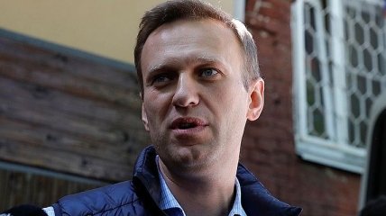 "Шарите" опубликовала подробный отчет о лечении Навального после отравления Новичком