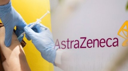 Во Франции критически не хватает вакцин, но внушительные запасы AstraZeneca просто выбрасывают (видео)