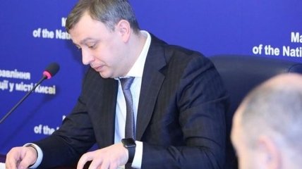 Прокурор Киева подал в отставку