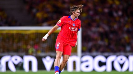 Илья Забарный