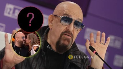 Михайло Шуфутинський