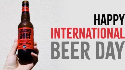 Міжнародний день пива: цікаві факти і найкращі сорти, які варто спробувати