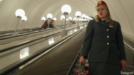 В Москве открылась станция метро "Алма-Атинская"