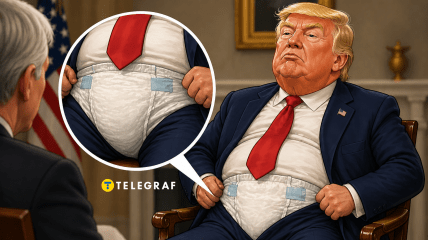 Американський президент