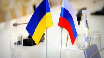 Сядет ли Украина за стол с РФ