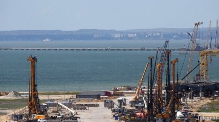 Омелян: Два порта на Азовском море перейдут на 4-дневную рабочую неделю