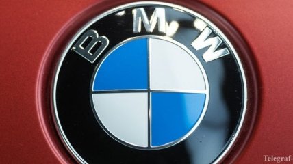 Новинку BMW X8 активно готовят к выпуску (Фото)