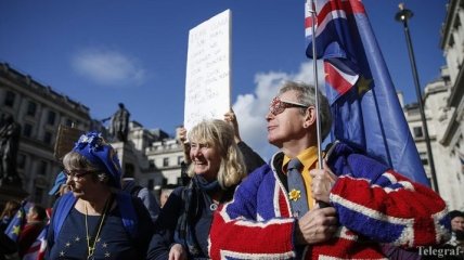 Великобритания начала готовиться к "жесткому" Brexit