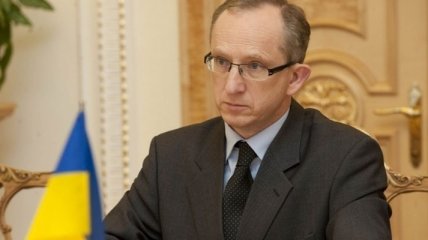 Томбинский призвал ускорить процесс назначения членов НАПК