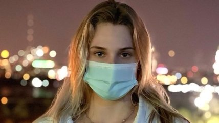Топовая украинская теннисистка заболела коронавирусом в Дубае (фото)