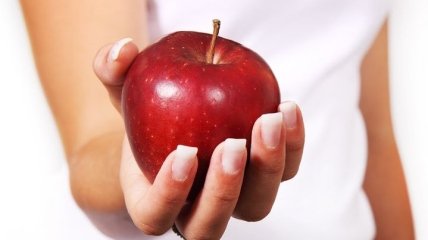 Необходимо есть каждый день: почему яблоки настолько полезны 