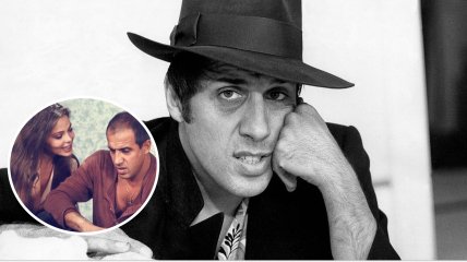 Как сейчас выглядит актер Адриано Челентано