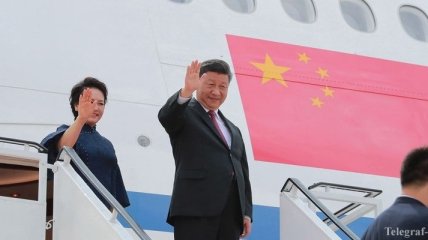 Си Цзиньпин примет участие в саммите G20 