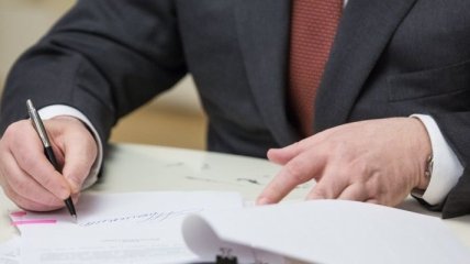 Порошенко подписал решение СНБО о бюджете-2019 касательно нацбезопасности