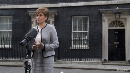 Brexit: В Шотландии заговорили о независимости