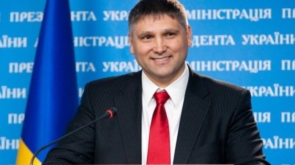 Мирошниченко: Визит Президента в Вильнюс пока не отменен