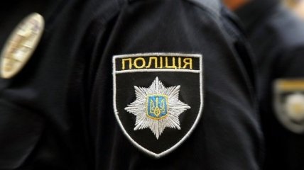 В Украине вступили в силу штрафы за незаконное использование символики Нацполиции