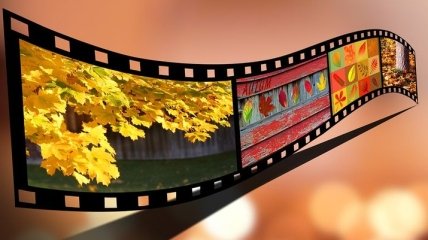 Теплый чай, плед и кино: лучшие фильмы про романтическую осень (Видео)