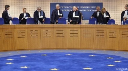 Евросуд: Украина должна восстановить Волкова на должности судьи ВС