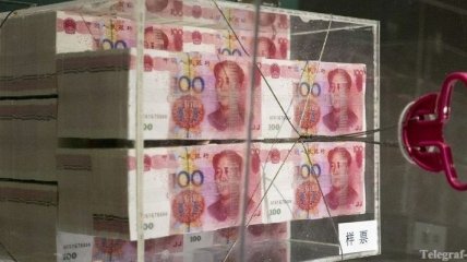Администрация США отказалась признать Китай валютным манипулятором