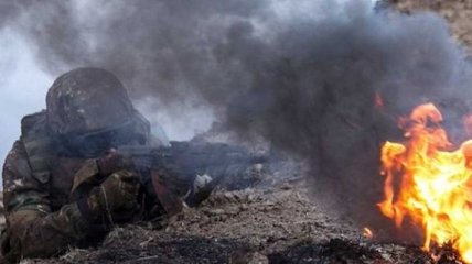 День в АТО: Боевики обстреливали силы на всех направлениях