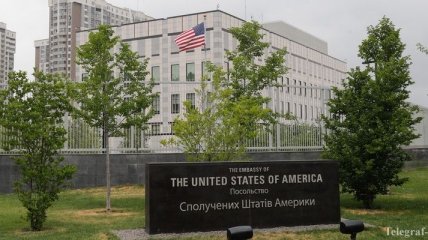 Украинское посольство в США надеется на усиление санкционного режима против РФ