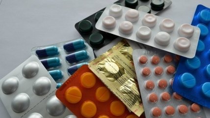СБУ раскрыла схему присвоения более 40 млн гривен на госзакупках лекарств