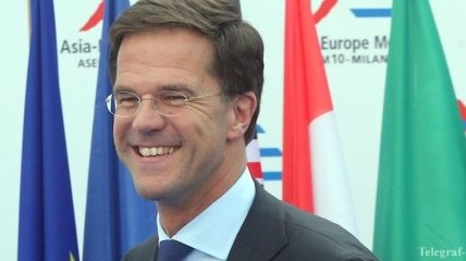 Нидерланды призвали РФ сотрудничать в расследовании крушения "Боинга"