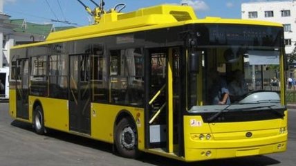 В столице планируют обновить общественный транспорт