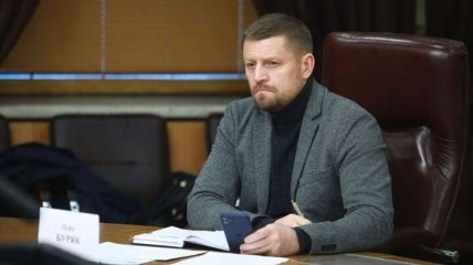 Глава Запорожской РГА сообщил о похищении сына
