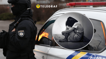 Поліція знайшла мертвою 13-річну дівчину