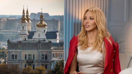Оля Полякова