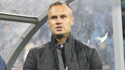Шевчук прокомментировал обидное поражение Олимпика в матче с Карпатами