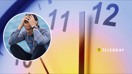 Перевод часов