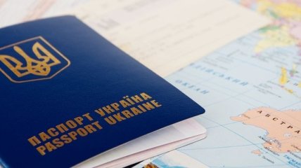 Украинцы смогут ездить без виз в еще одну страну