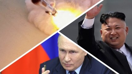 Північнокорейський лідер грає на руку Кремлю